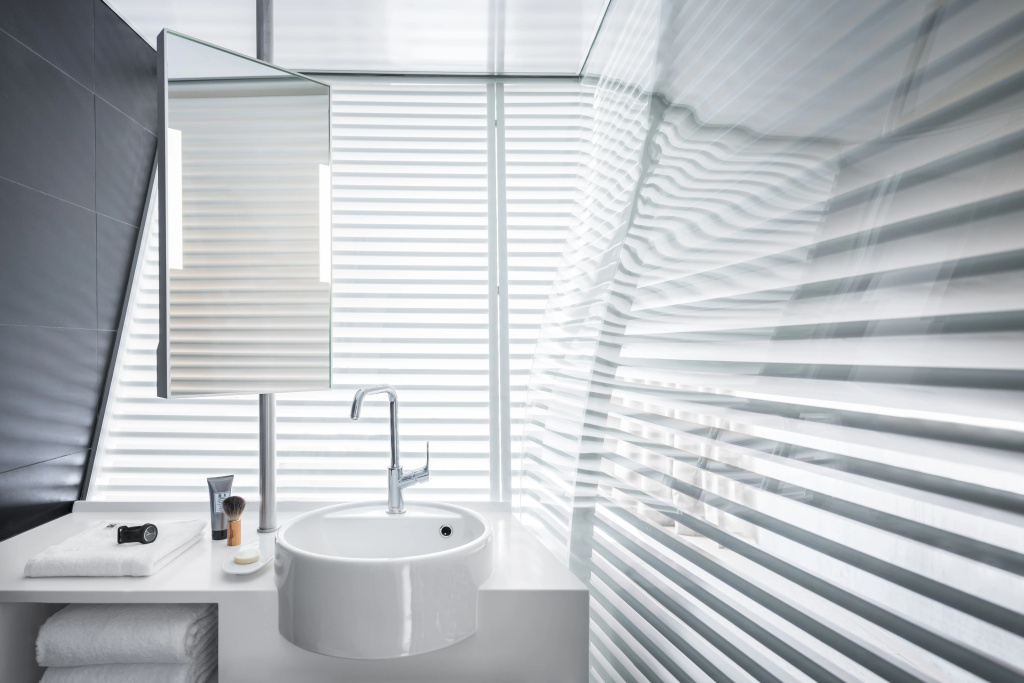 OKKO Hotels Lyon Centre - Général
