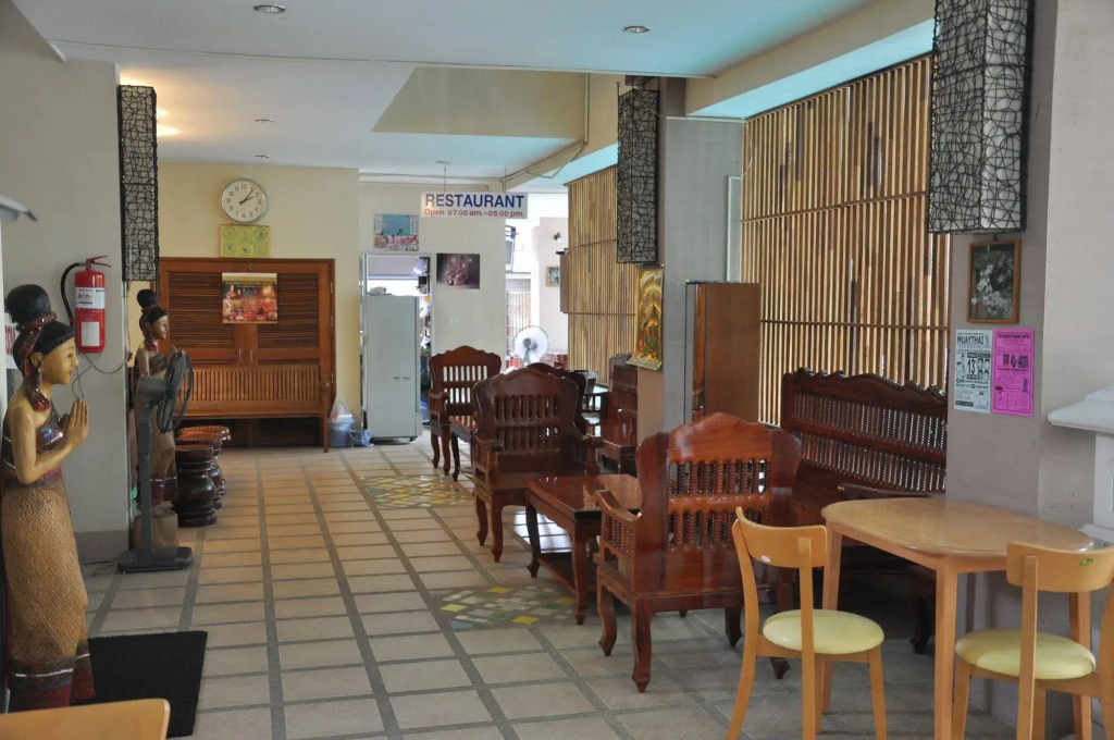 Hotel photo 24