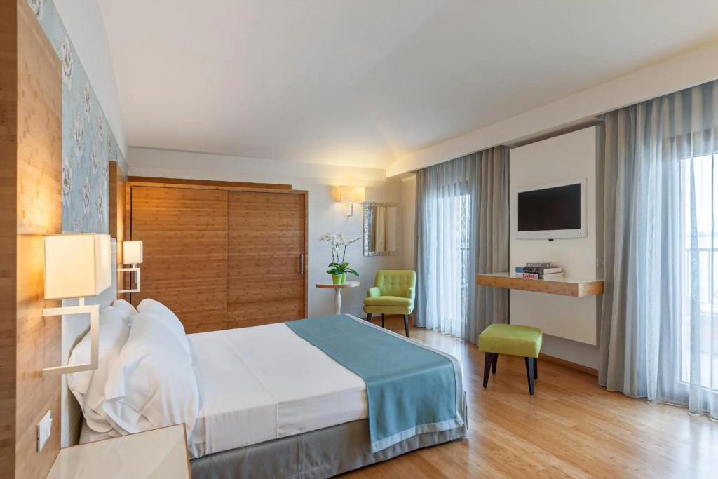 Hotel Eden - Général