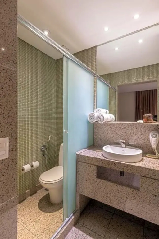 Luxury room