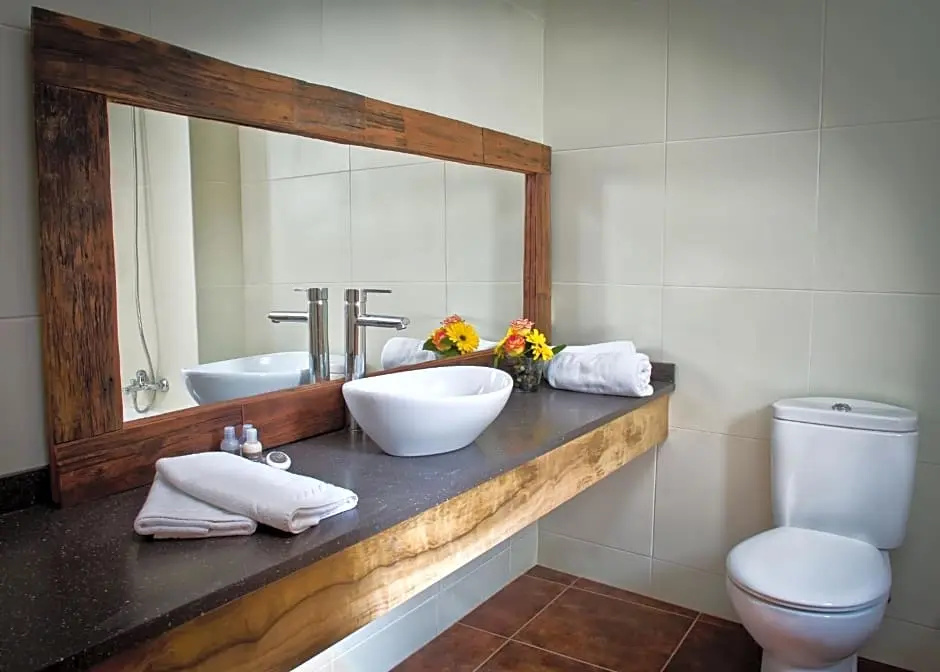 Hotel Cabaña del Lago Puerto Varas - Chambres