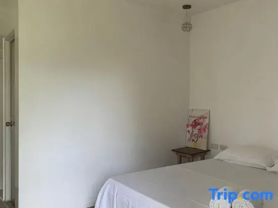 Deluxe room with garden view