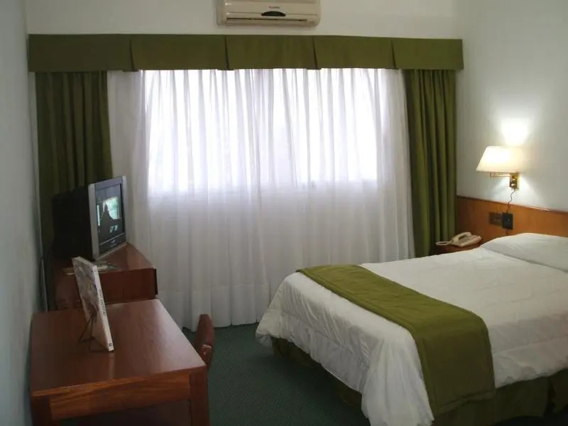 El Mirador Hotel & Spa - Chambres