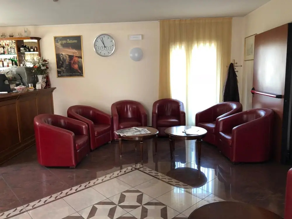 Hotel Dal Ponte - Général