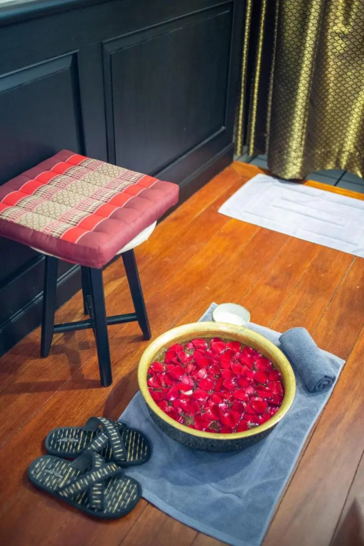 Mora Boutique Hotel - Général