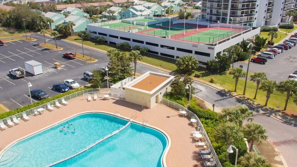 Ariel Dunes I 1903