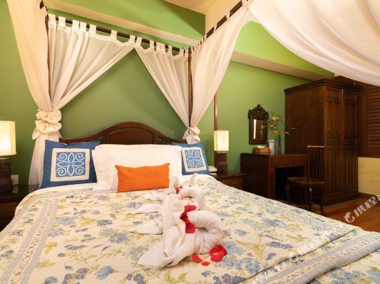 Anggun Boutique Hotel