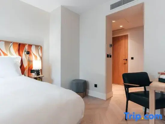 Padam Hôtel 37