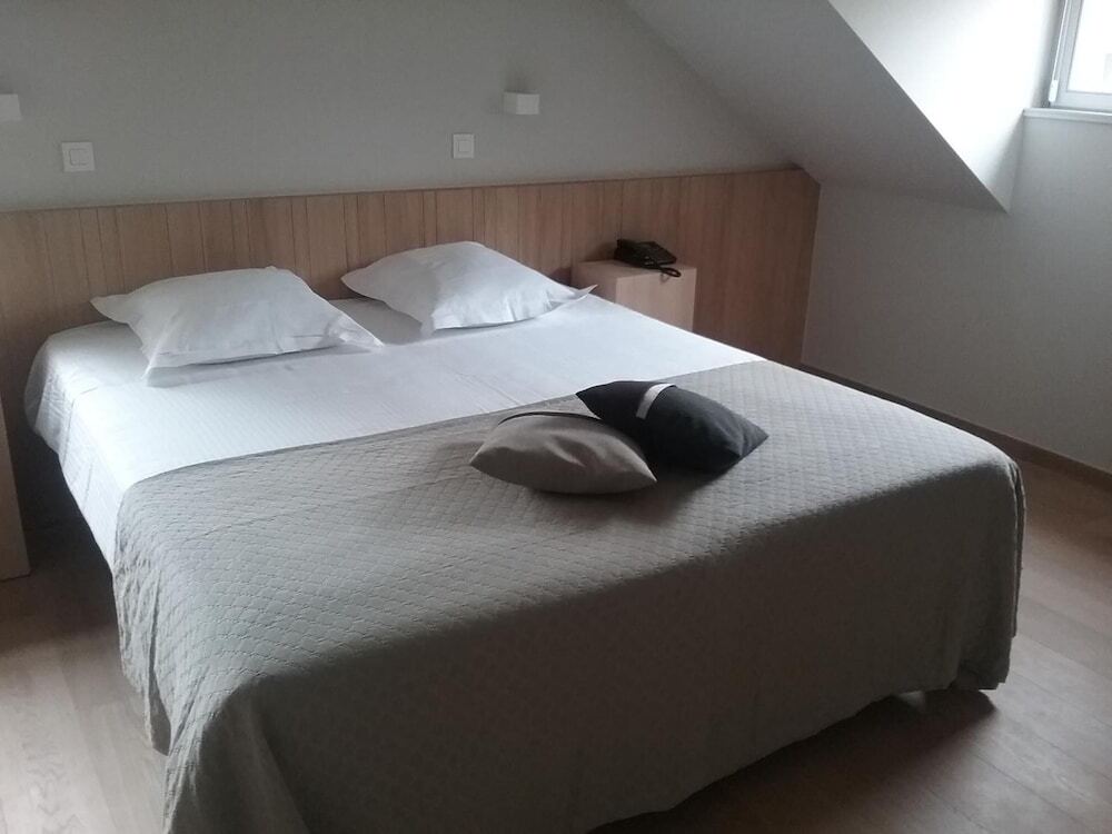 Hotel Huyshoeve by null