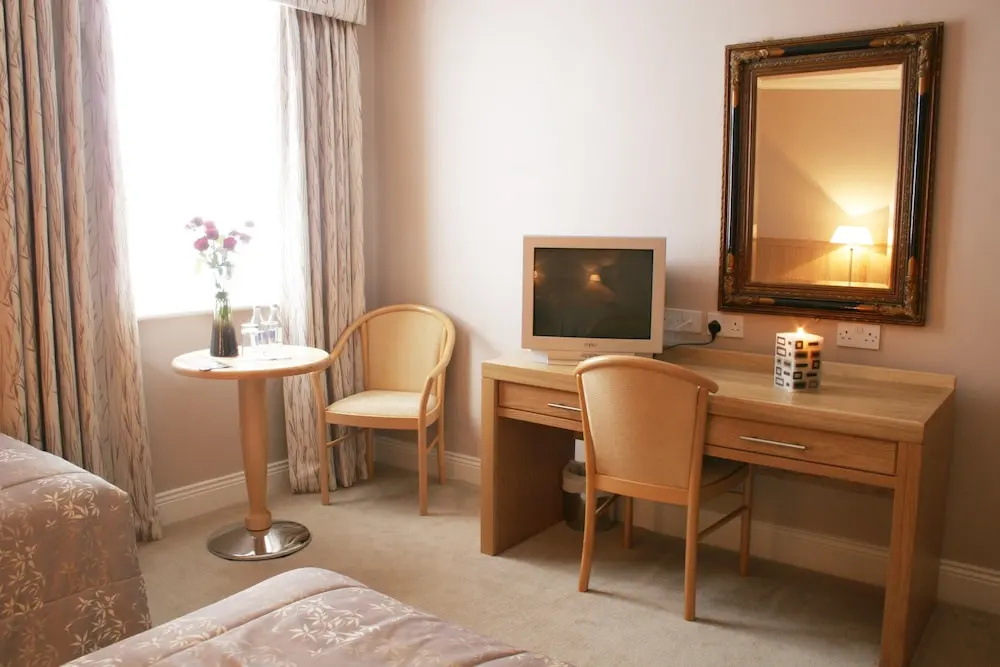 Ring of Kerry Hotel - Chambres