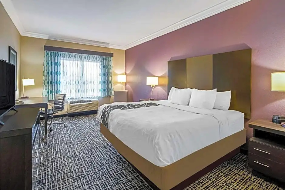 La Quinta Inn & Suites by Wyndham Corpus Christi-N Padre Isl - Chambres