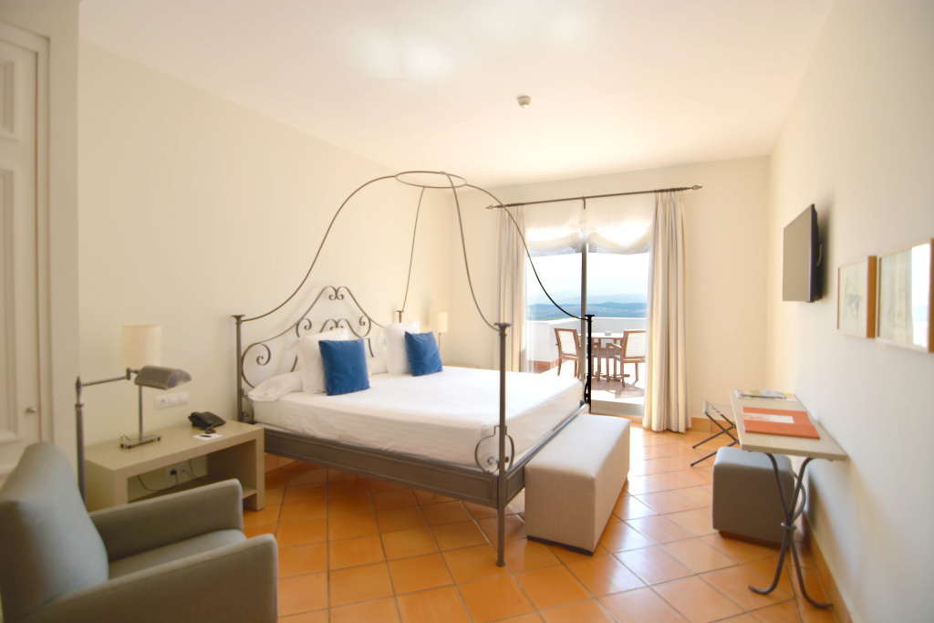 Hotel Fairplay Golf & Spa Resort-by Grupo Tribu - Général