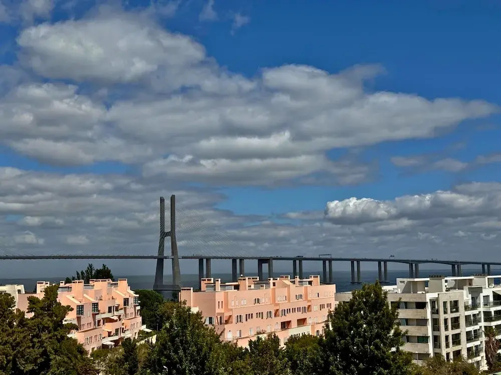 Tejo Balcony Expo