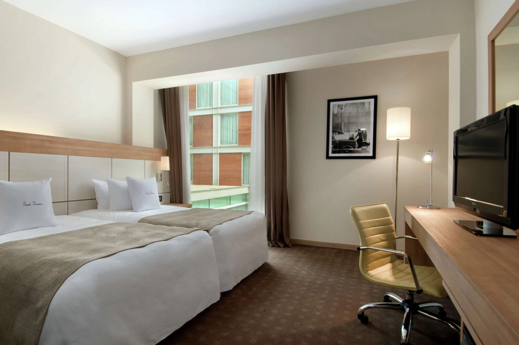 Hotel photo 7