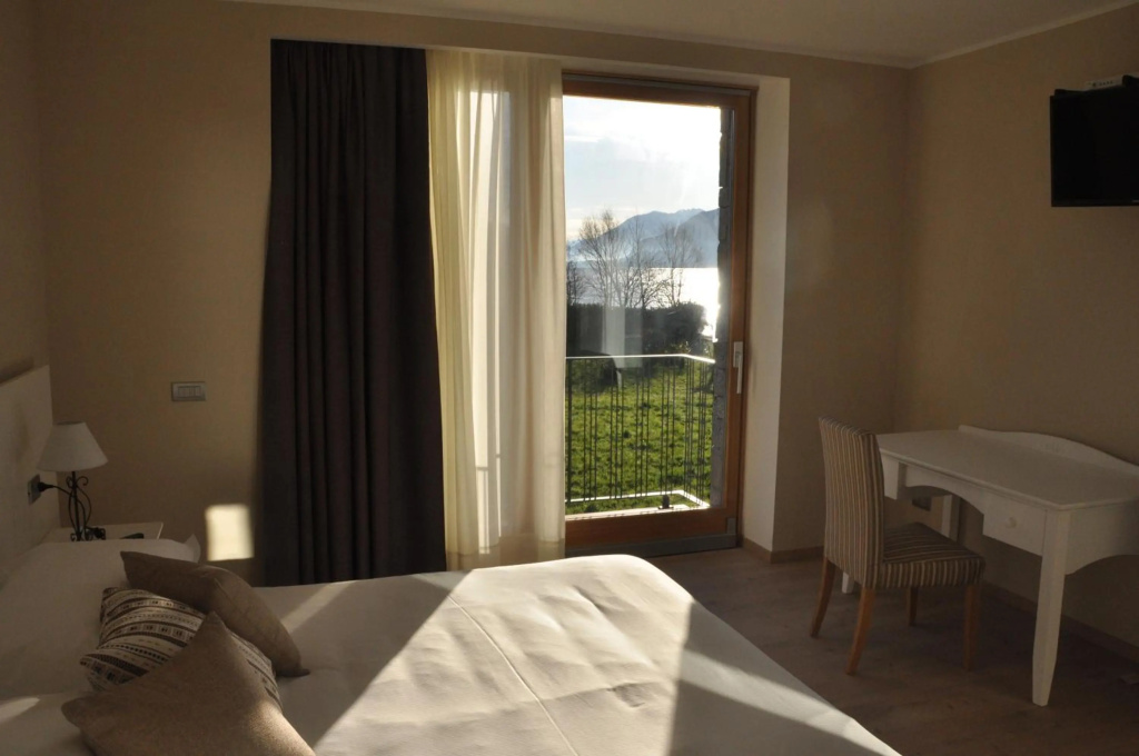 Tullio Hotel — 5