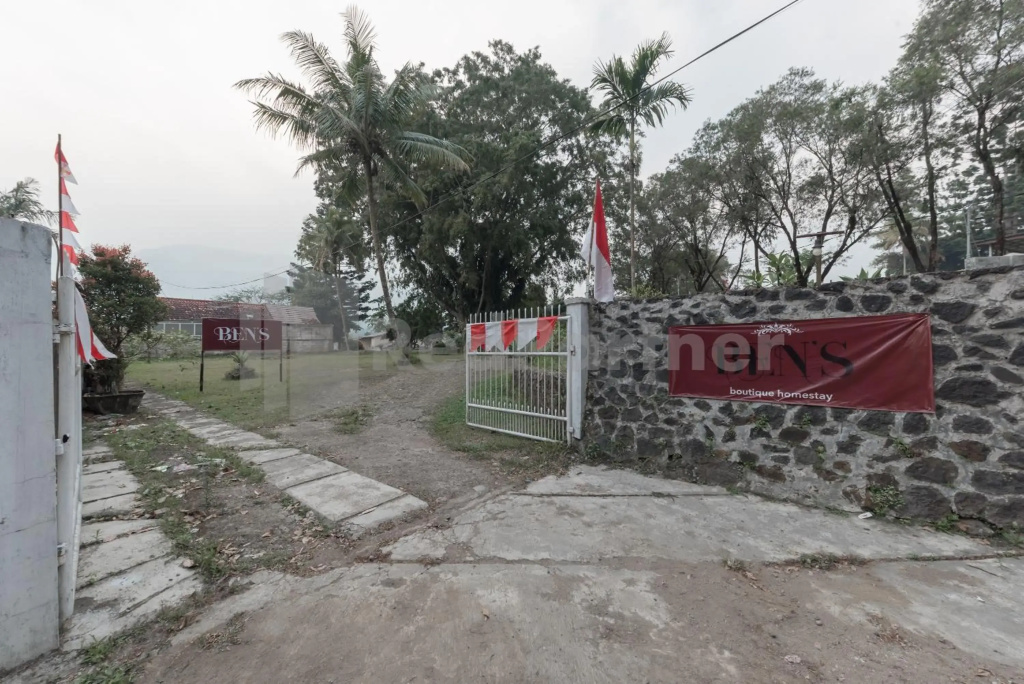 Bens Homestay RedPartner