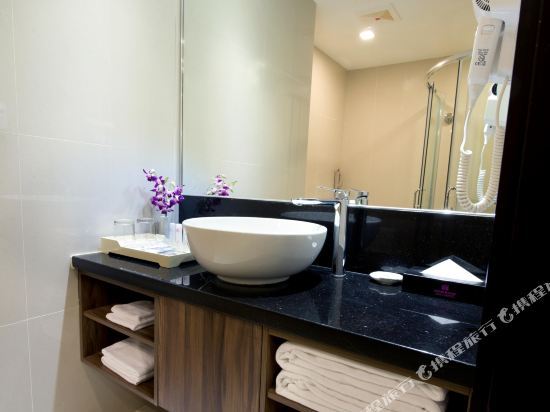 Hotel Royal Kuala Lumpur