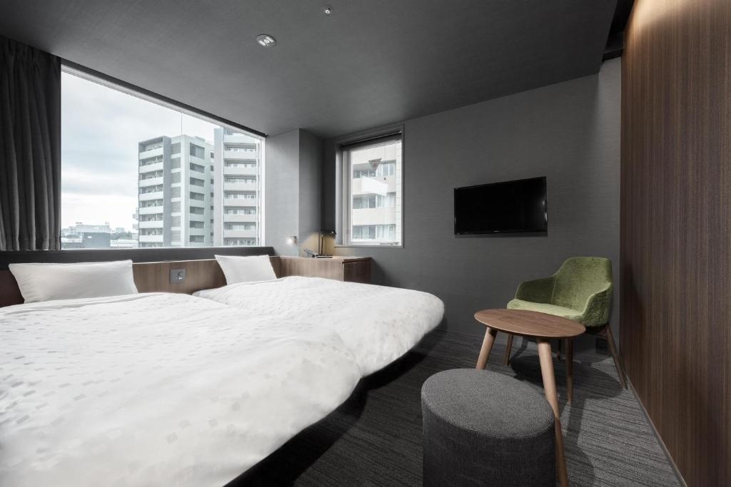 Hotel Comfact 사진 9
