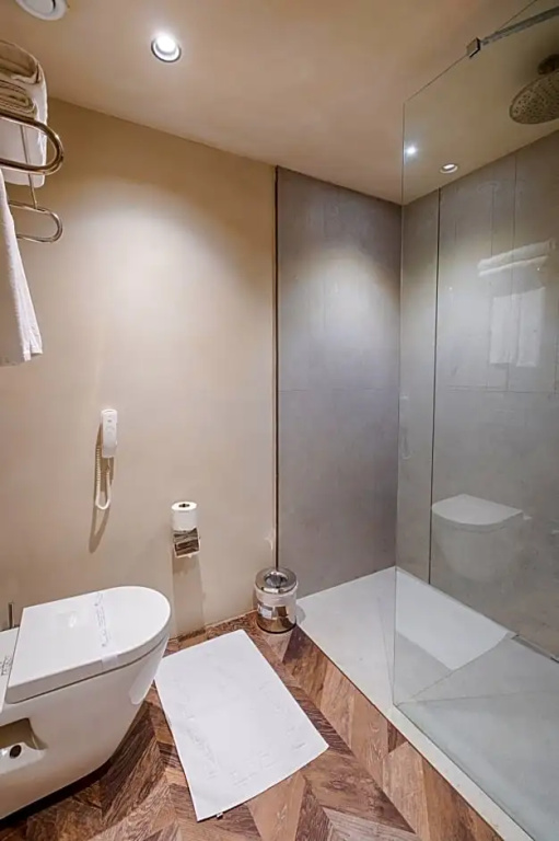 Kleopatra Dreams Beach Hotel - Chambres