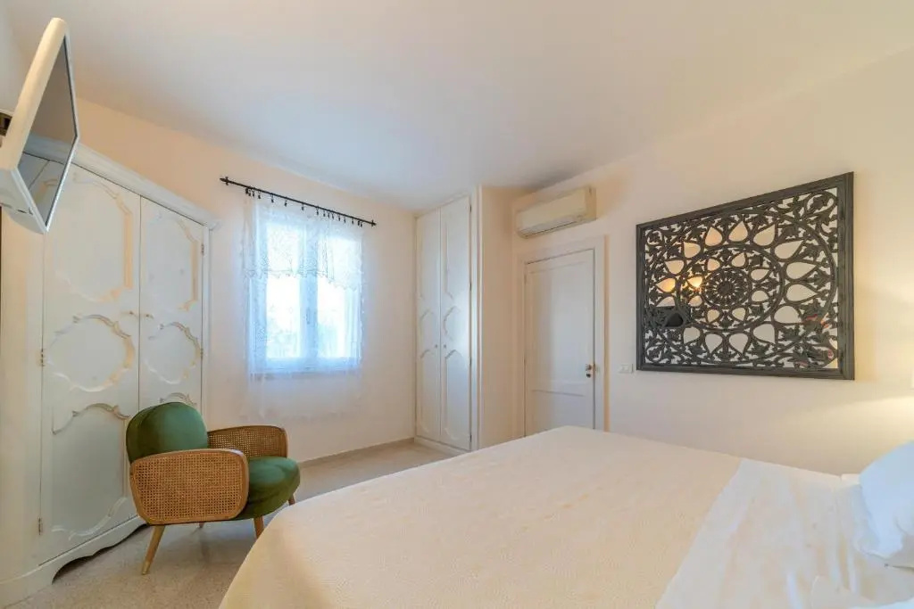 Tenuta Centoporte - Chambres