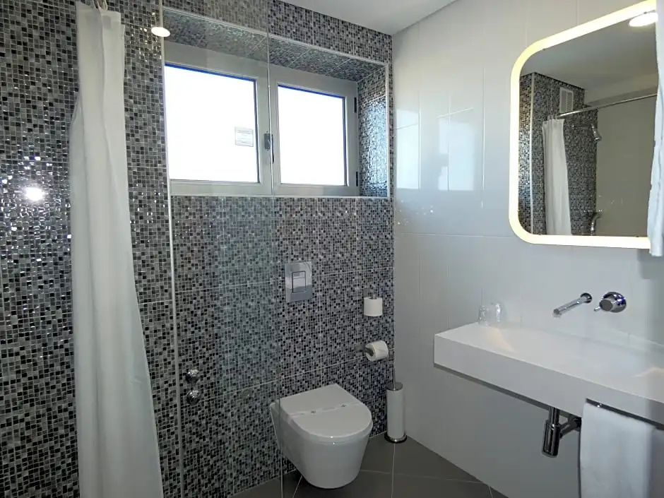 Dorma Praia Golfe - Chambres