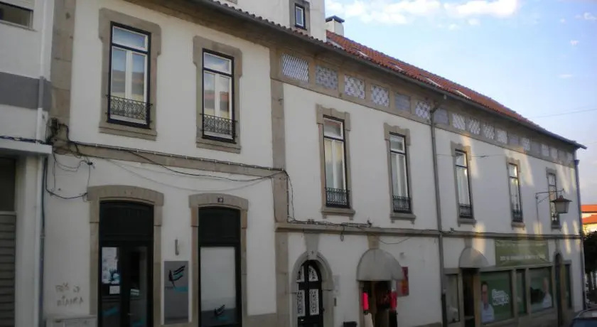 Casas Da Armada