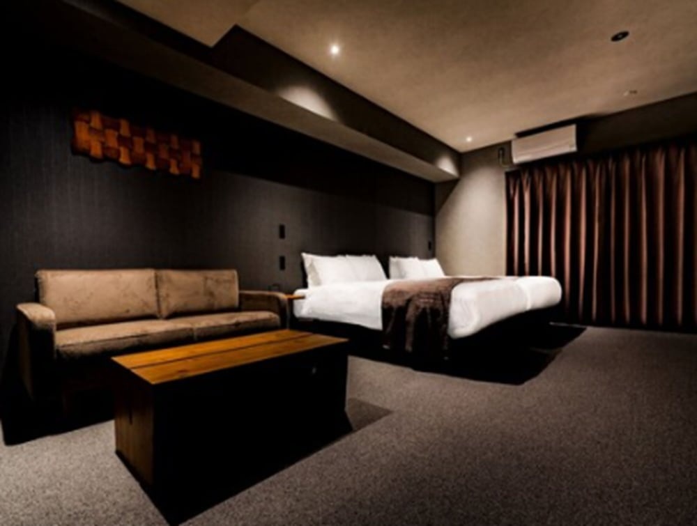 Randor Hotel Namba Osaka Suites 사진 2