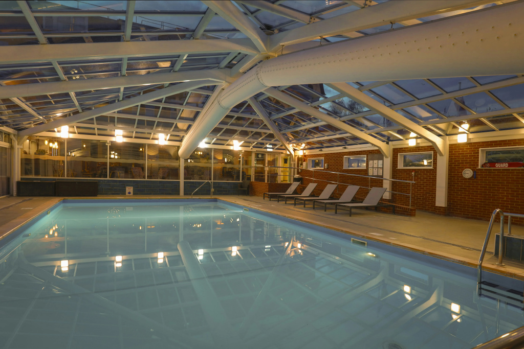 Bournemouth West Cliff Hotel & Spa - Général