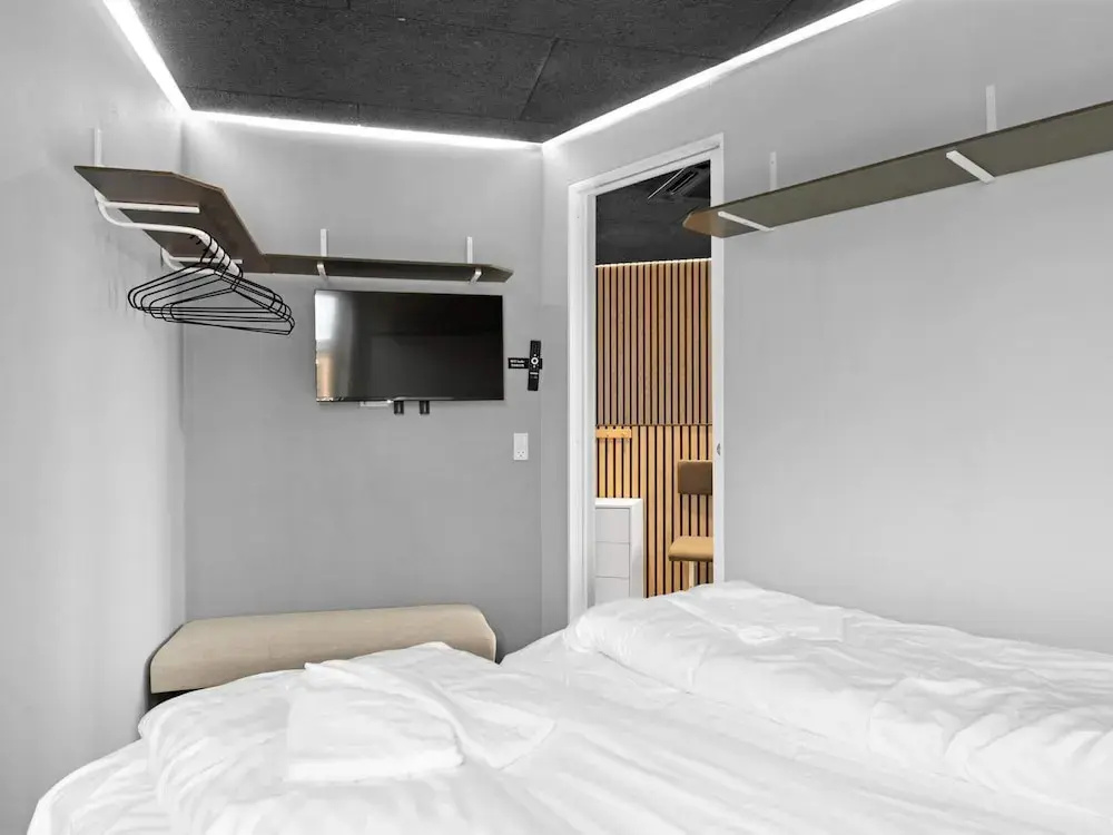 Holiday Home With Internet