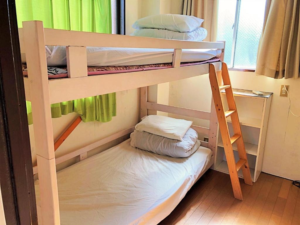 Peace House Sachi - Hostel 사진 6