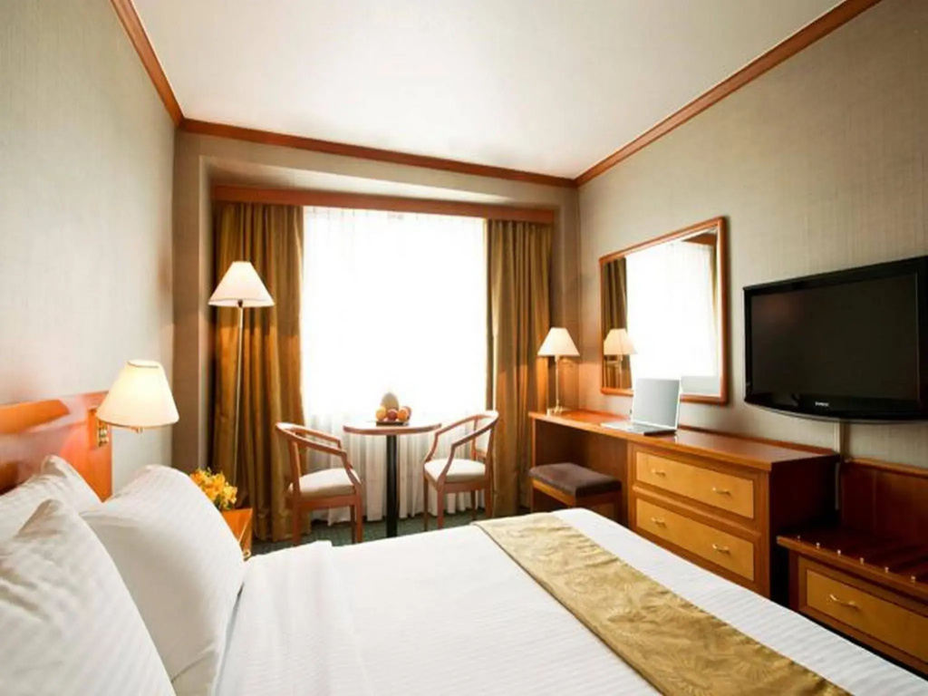 Yousung Hotel - Général