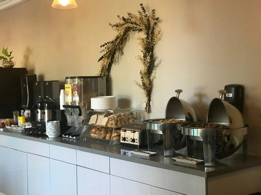 Hotel photo 20