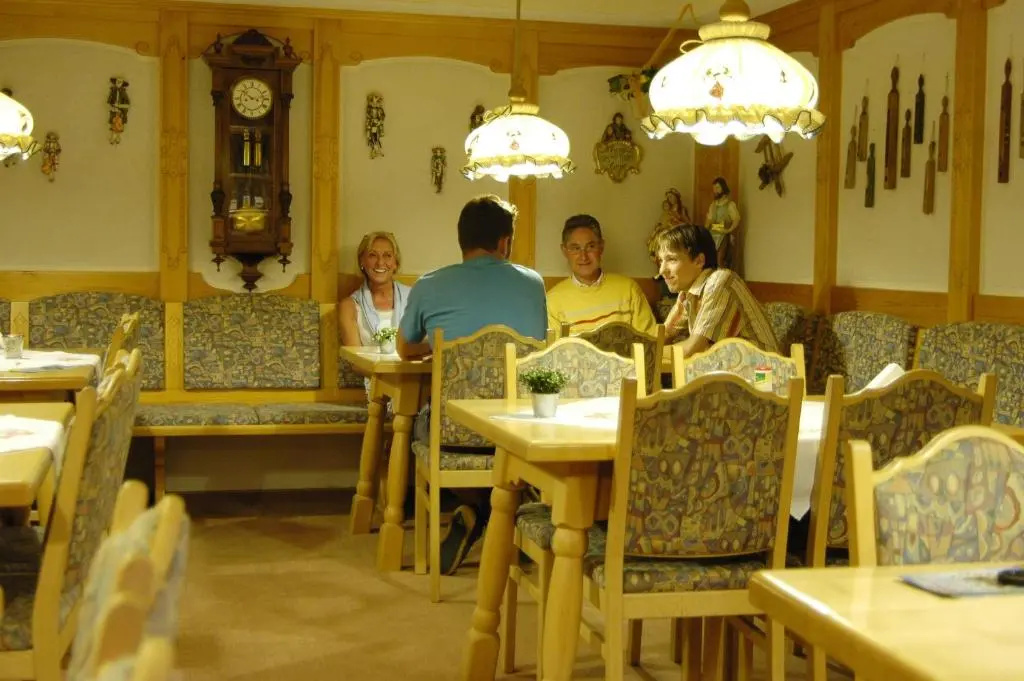 Haus Iris - Chambres