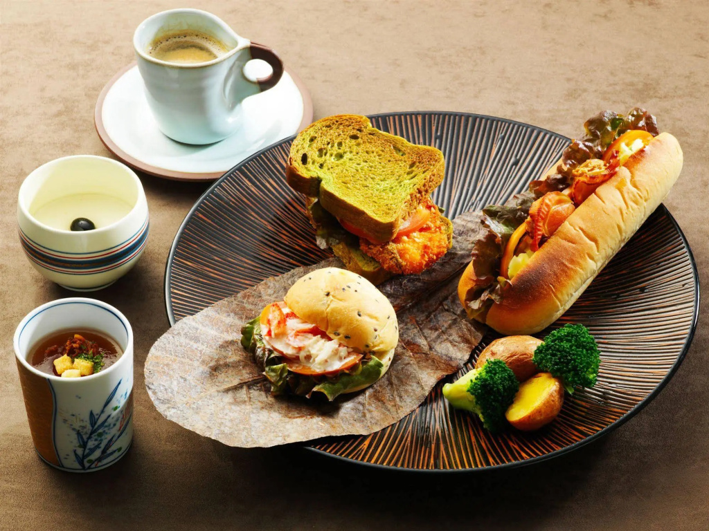 Century Royal Hotel Sapporo 사진 20