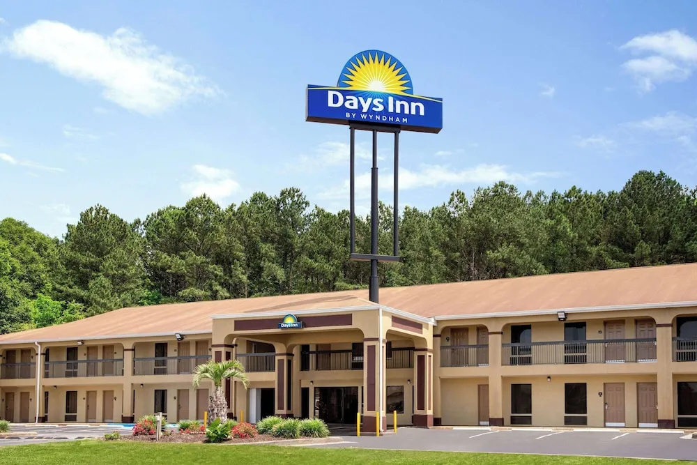 Days Inn Covington