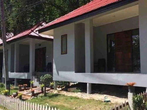 Ban Inchat Bungalow