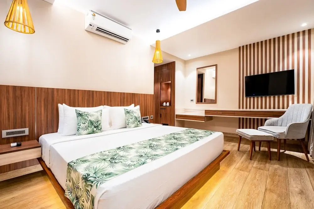 Hotel photo 13