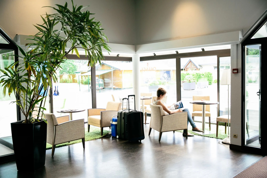 Hotel photo 22