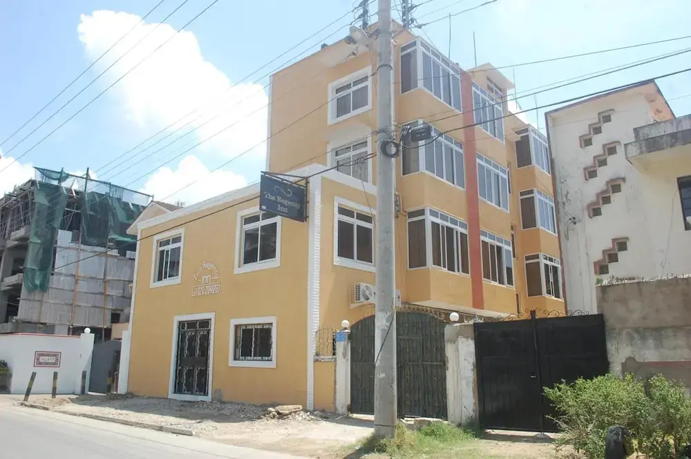 Regency Inn