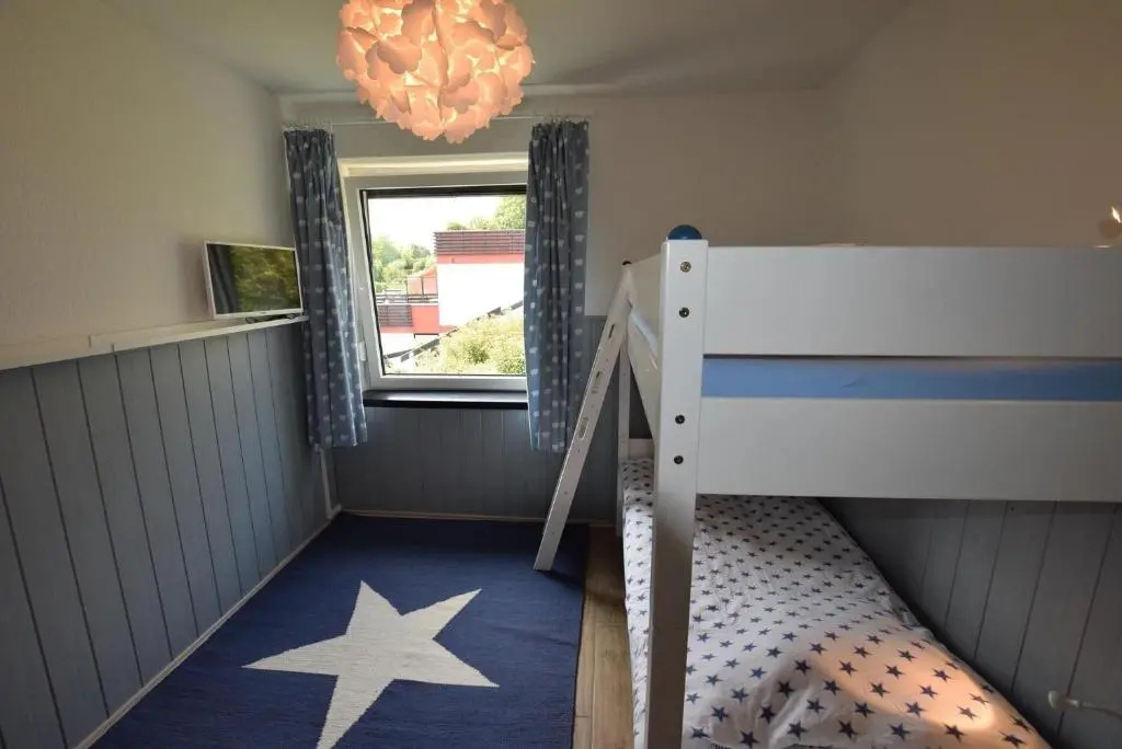 Ferienwohnung Hygge