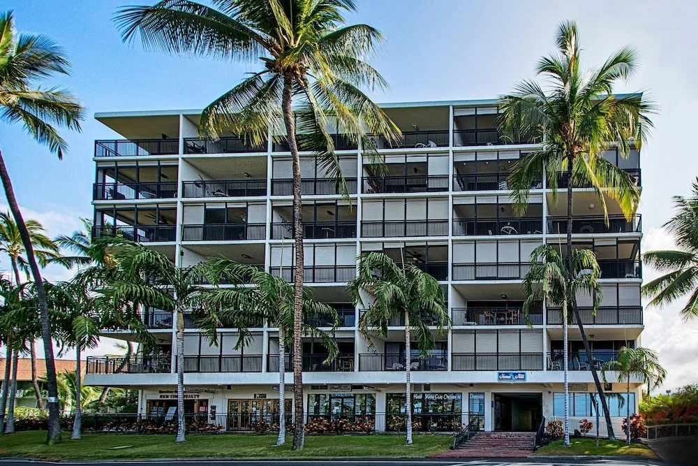 Kona Alii 401