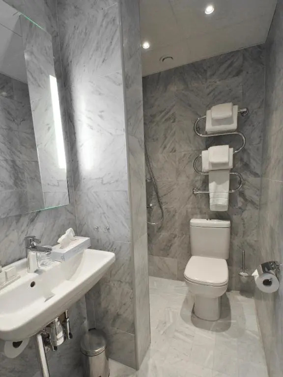 Elite Stora Hotellet Örebro - Chambres