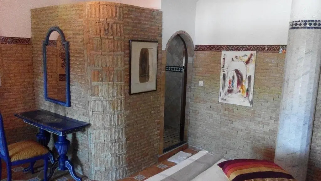 Pasta Plaza Hotel - Chambres