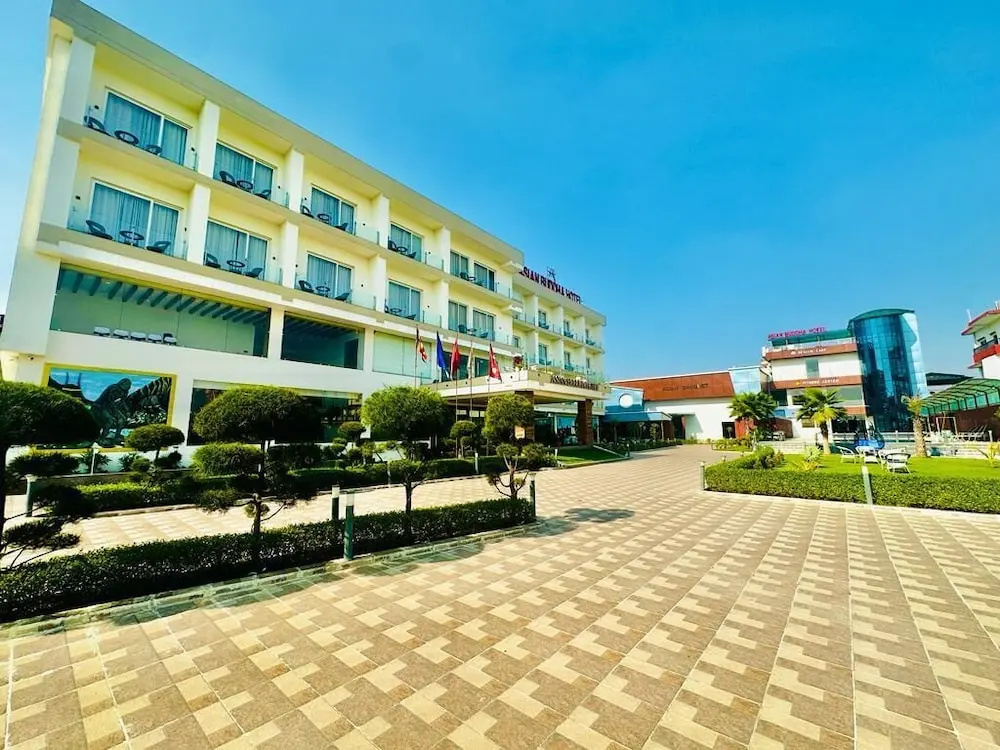 Hotel photo 18