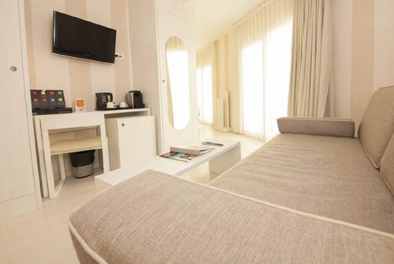 Estival Centurion Playa - Chambres