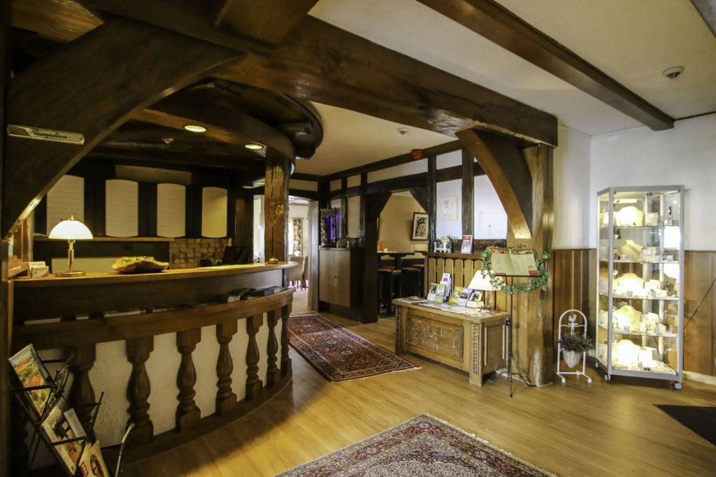 Hotel Schneider - Général