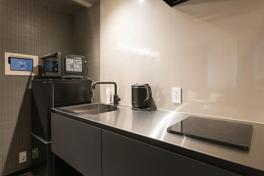 Hotel photo 18