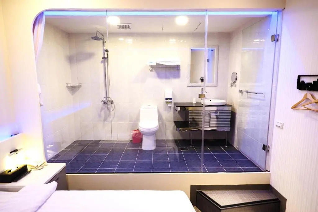 Galaxia Business Hotel - Chambres