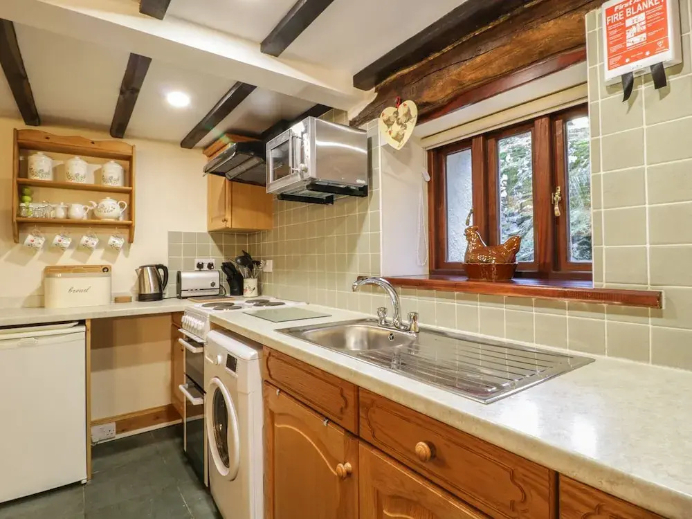 Cottage