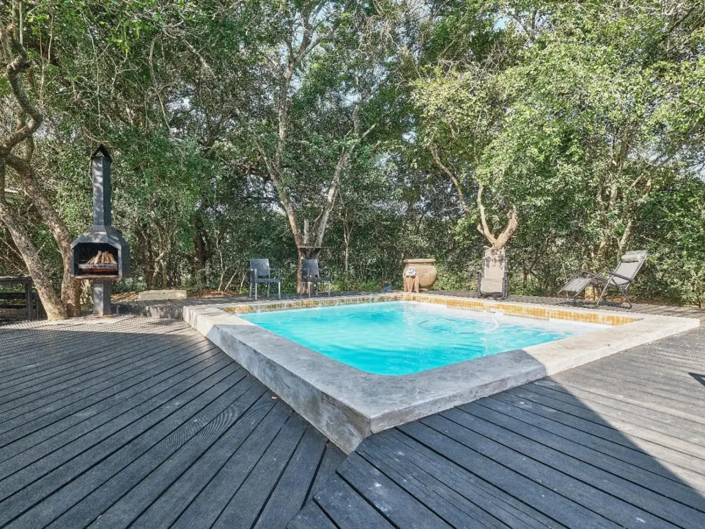 Umkhumbi Lodge — фото 2